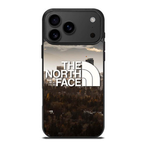 THE NORTH FACE iPhone 17 Pro Max Case